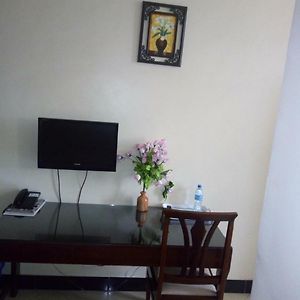 Budget Single Room